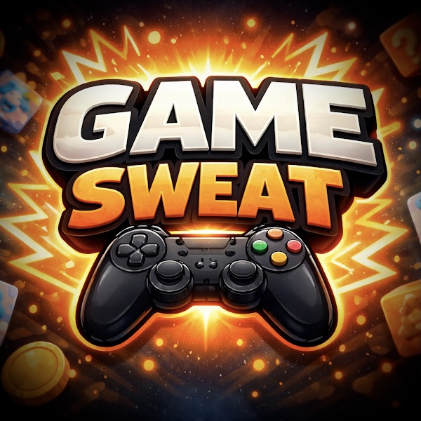 game-sweat logo